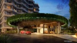 The Reef At King’s Dock (D4), Condominium #601513131